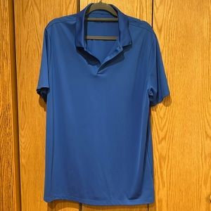 Nike Men’s Dri-Fit Golf Polo